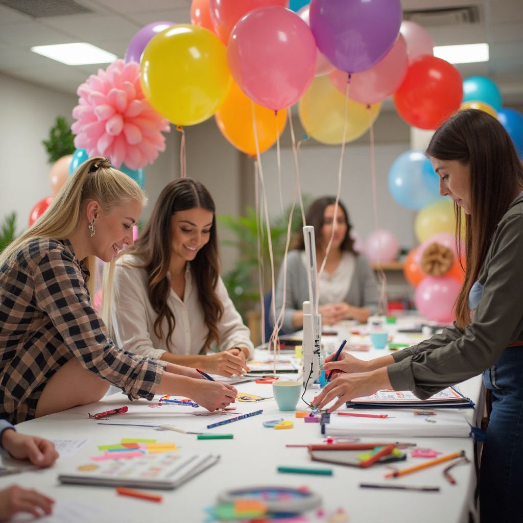 Event Planning