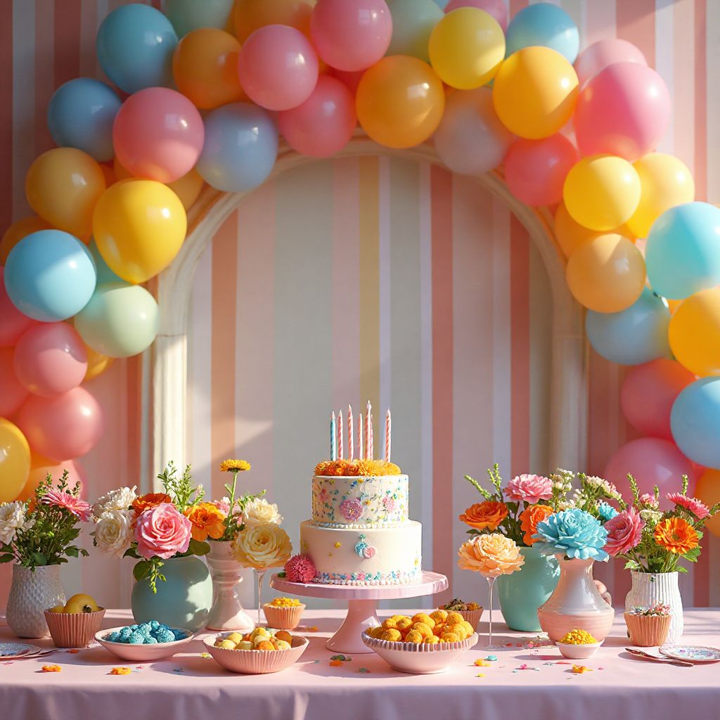 Birthday Party
