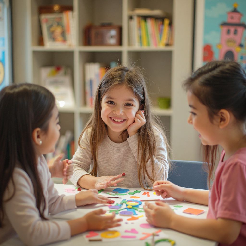 Child Development Webinar