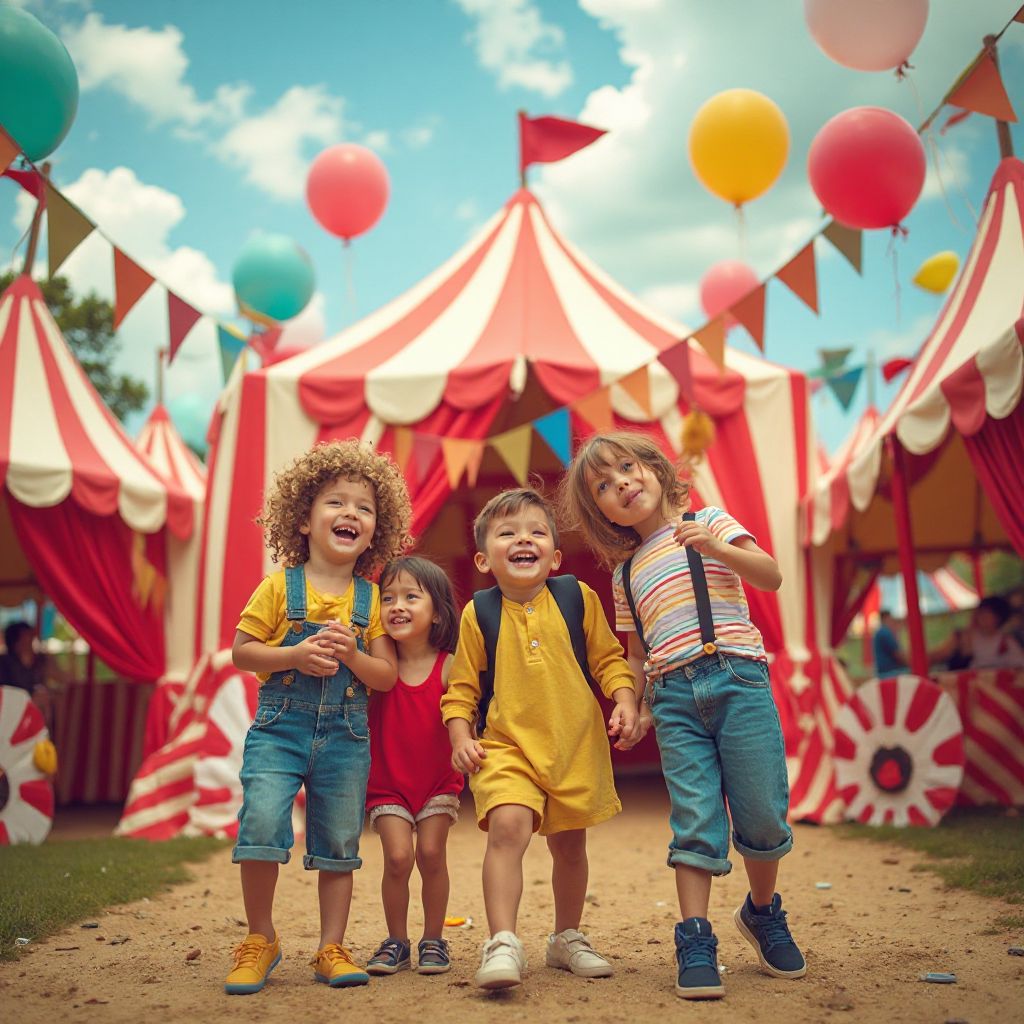 Carnival Party