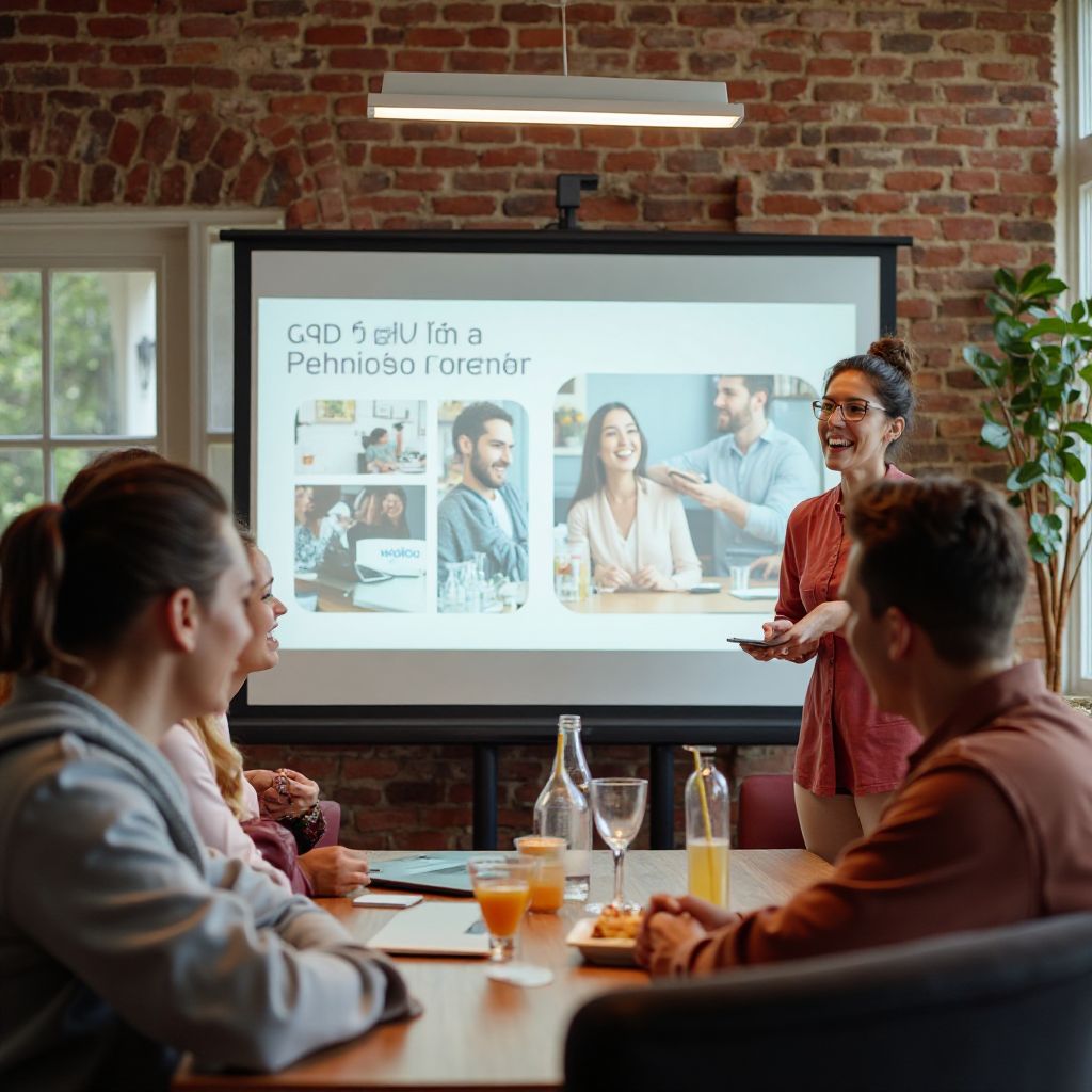 Party Planning Webinar