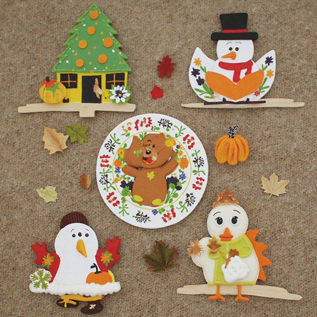 Seasonal Themes