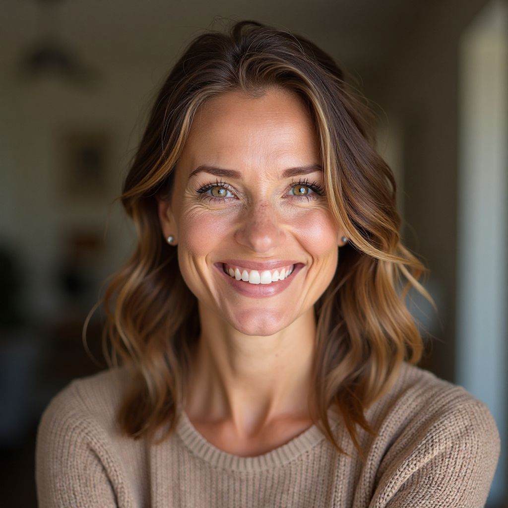 Client Sarah Thompson